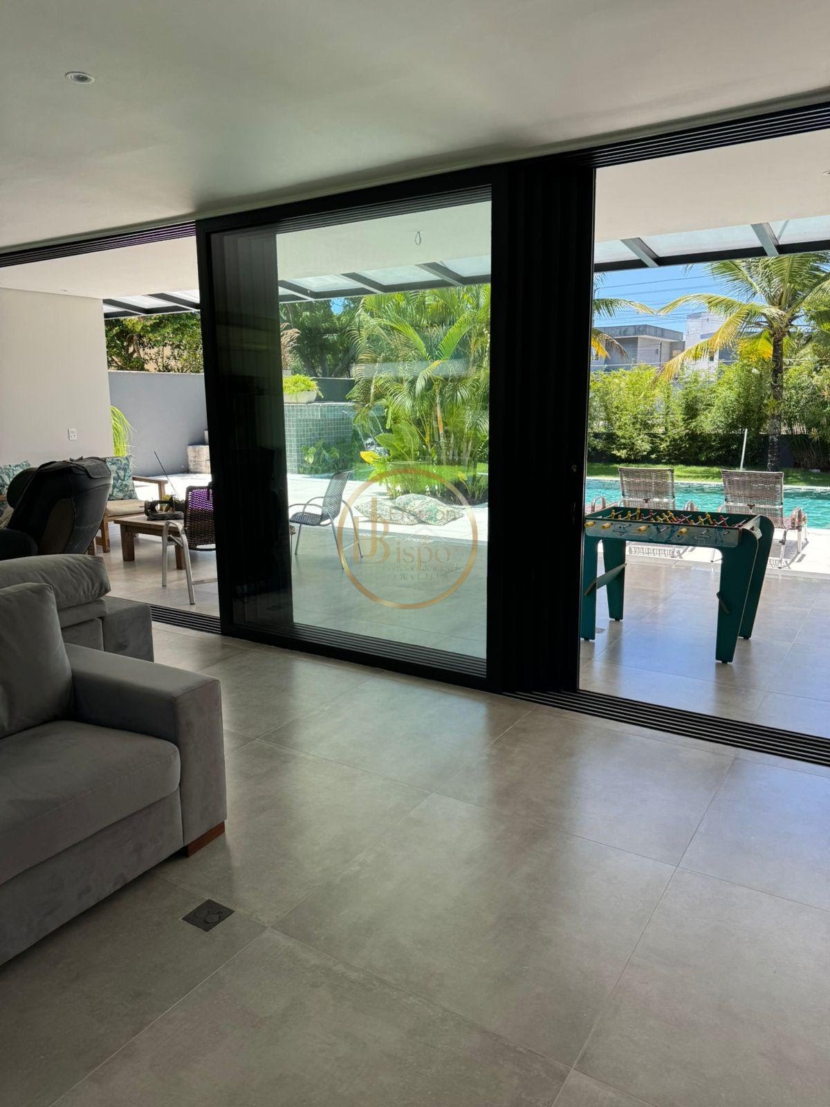 Casa à venda com 4 quartos, 4 suítes, 5 vagas e 400m² no Outeiro D'gloria, Porto Seguro (BA) — foto 7 de 12