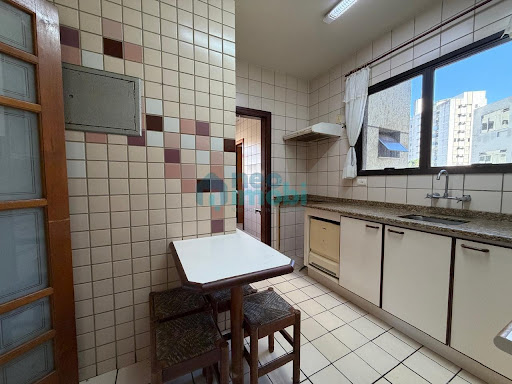 Apartamento em Centro  -  Florianópolis