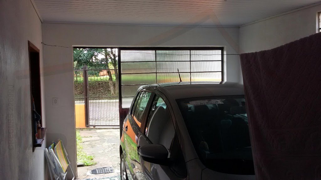 Garagem