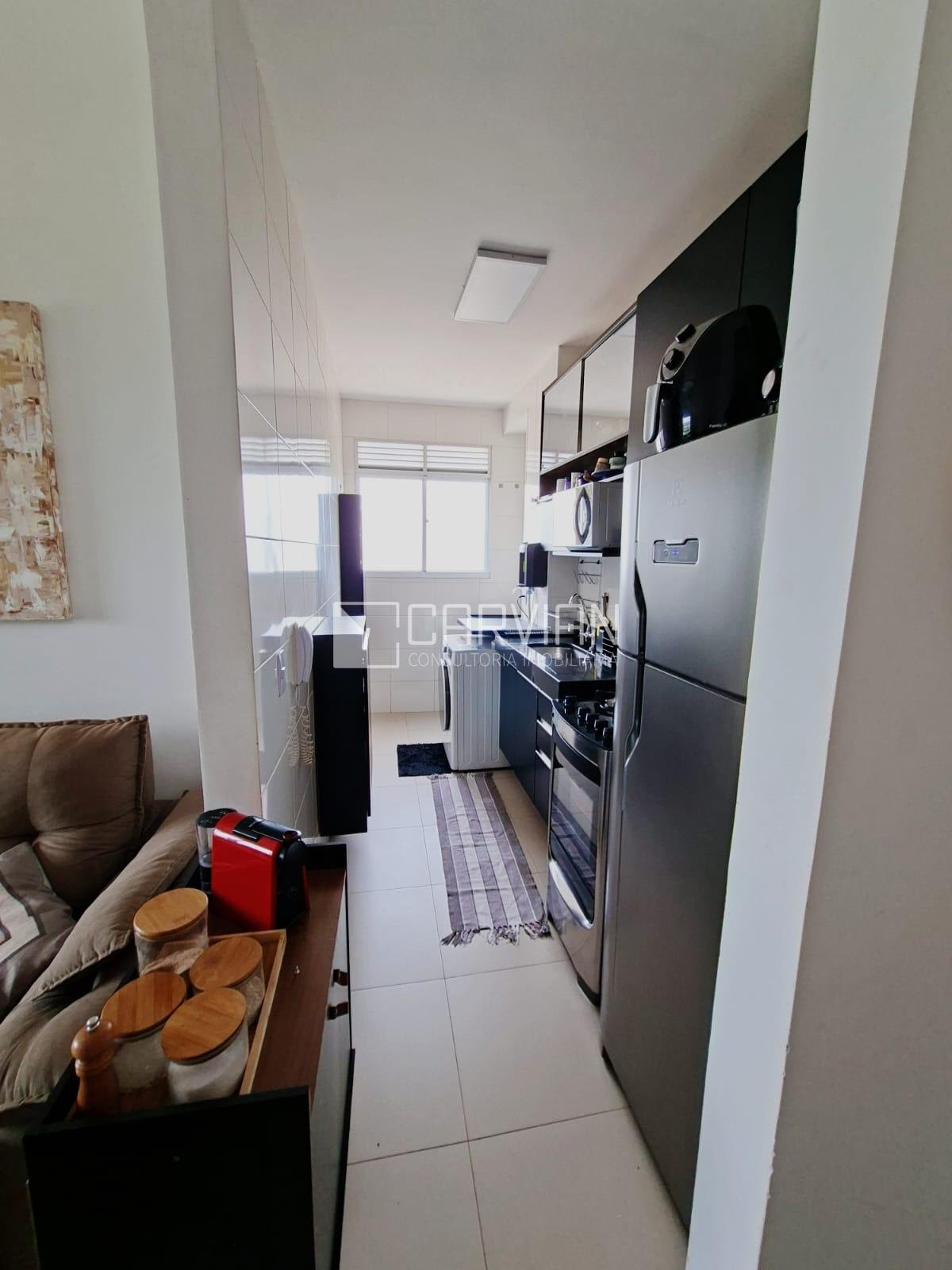 Apartamento à venda com 2 quartos, 1 banheiro, 1 vaga e 50m² no Condomínio Guaporé, Ribeirão Preto (SP) — foto 11 de 20