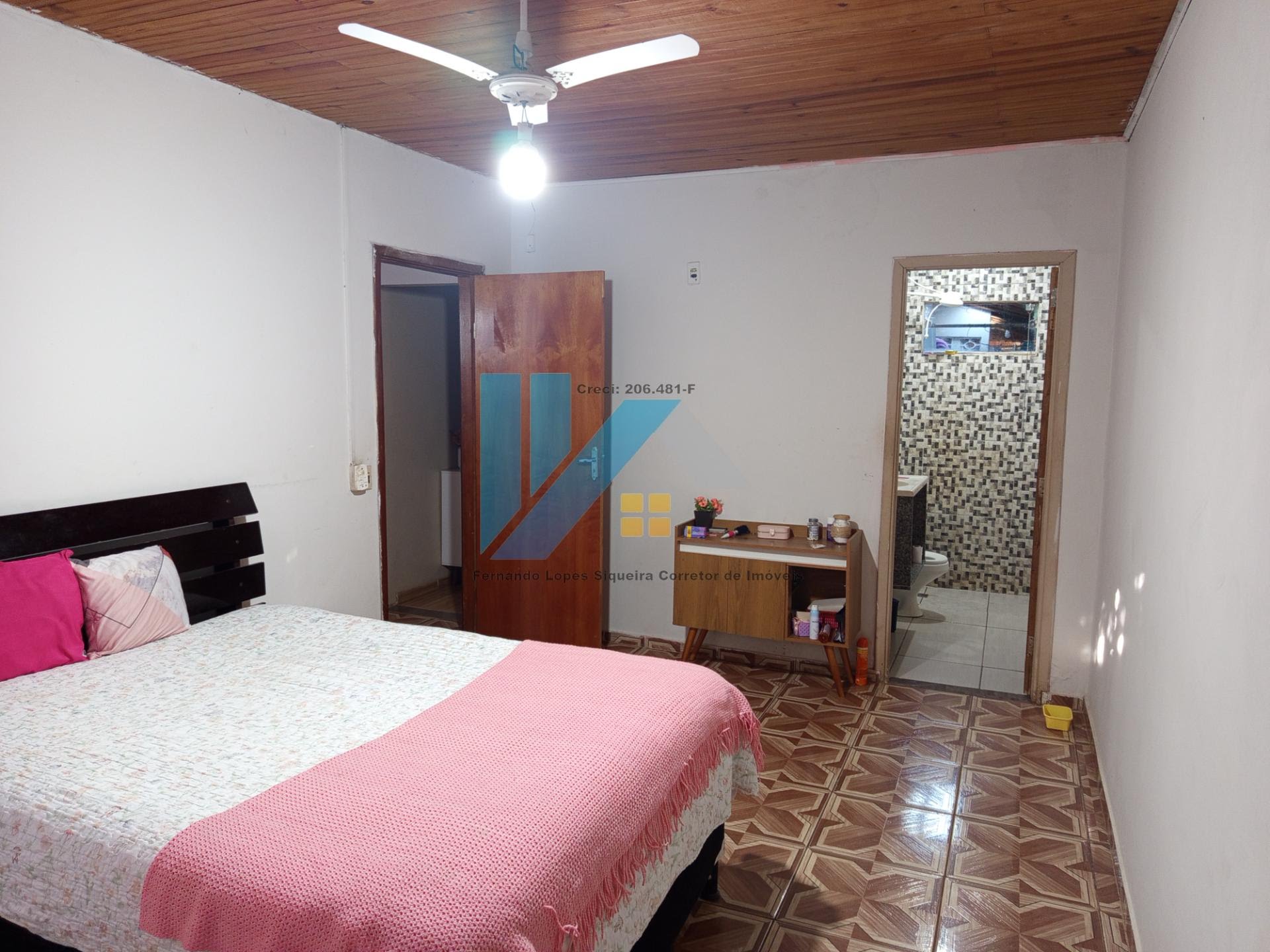 Casa à venda no Jardim Rinaldi, Pirajuí (SP) — foto 10 de 30