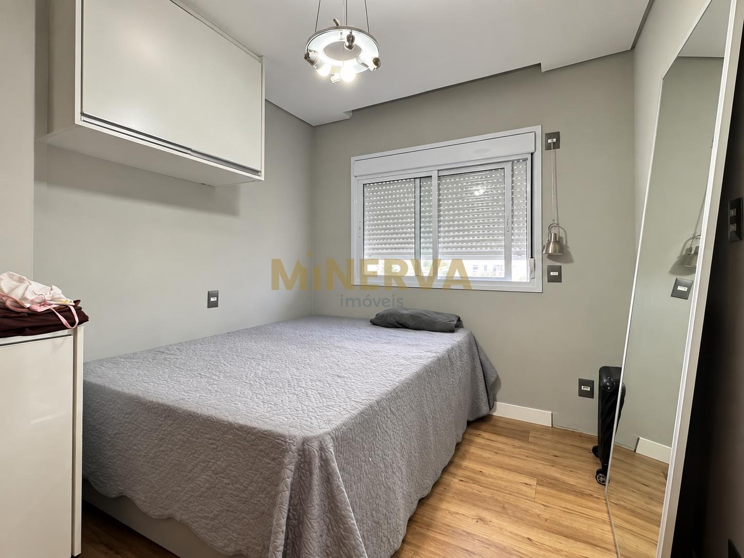 Apartamento à venda com 3 quartos, 2 suítes, 2 vagas e 93m² no Jardim São Paulo, Guarulhos (SP) — foto 9 de 18