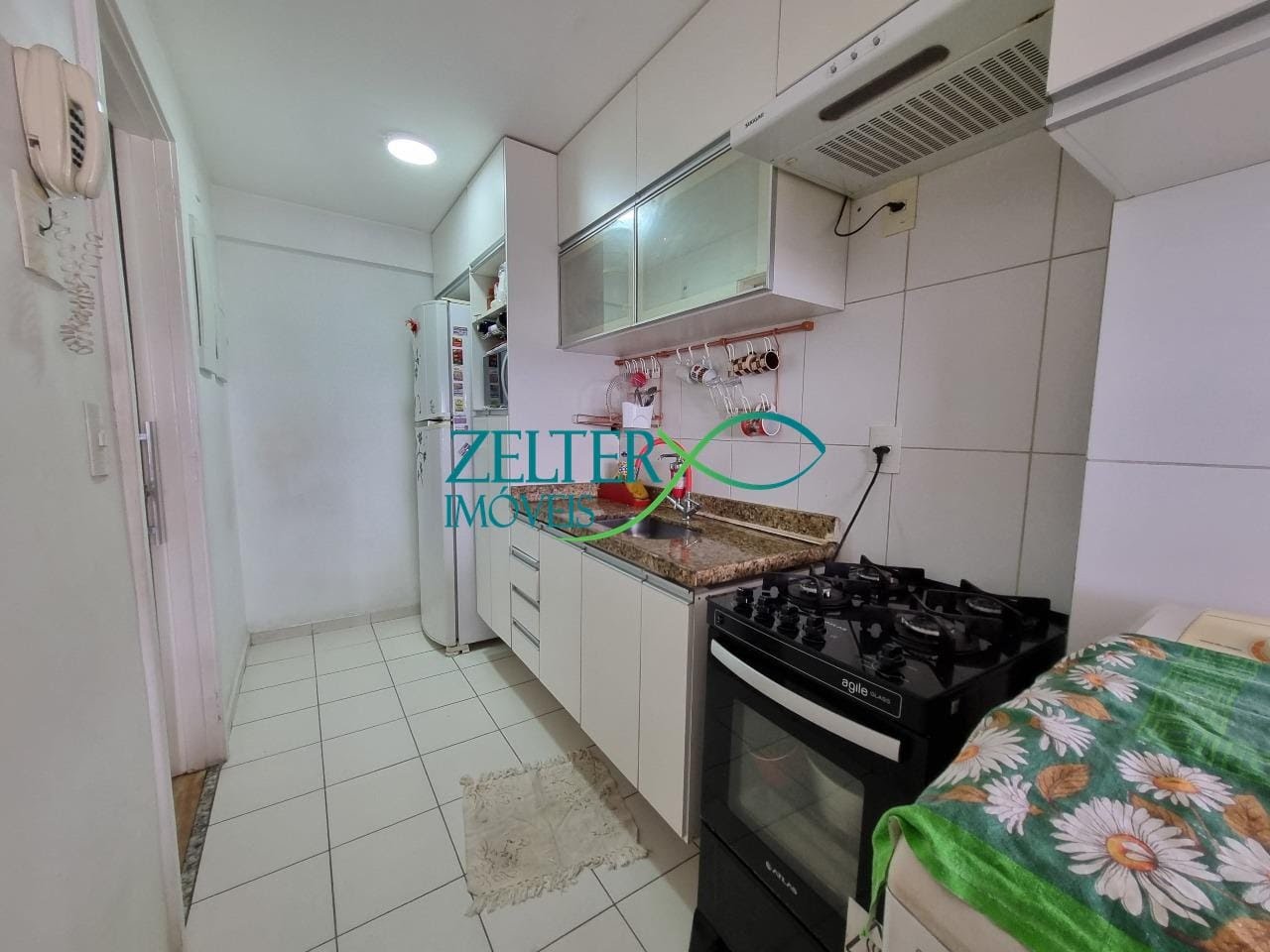 Apartamento à venda com 2 quartos, 1 suíte, 1 vaga e 57m² no Vicente de Carvalho, Rio de Janeiro (RJ) — foto 21 de 22