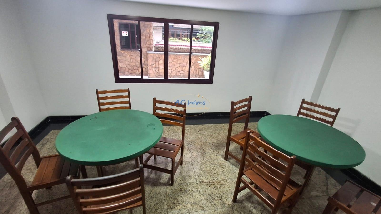 Apartamento à venda com 2 quartos, 1 suíte, 1 vaga e 95m² no Vila Tupi, Praia Grande (SP) — foto 4 de 30