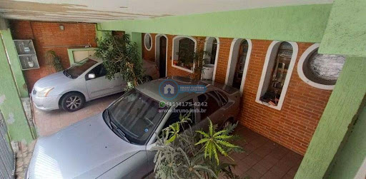 Casa de renda em Vila Cavaton, São Paulo: 380m², 5 dormitórios, R$1.250.000 para venda