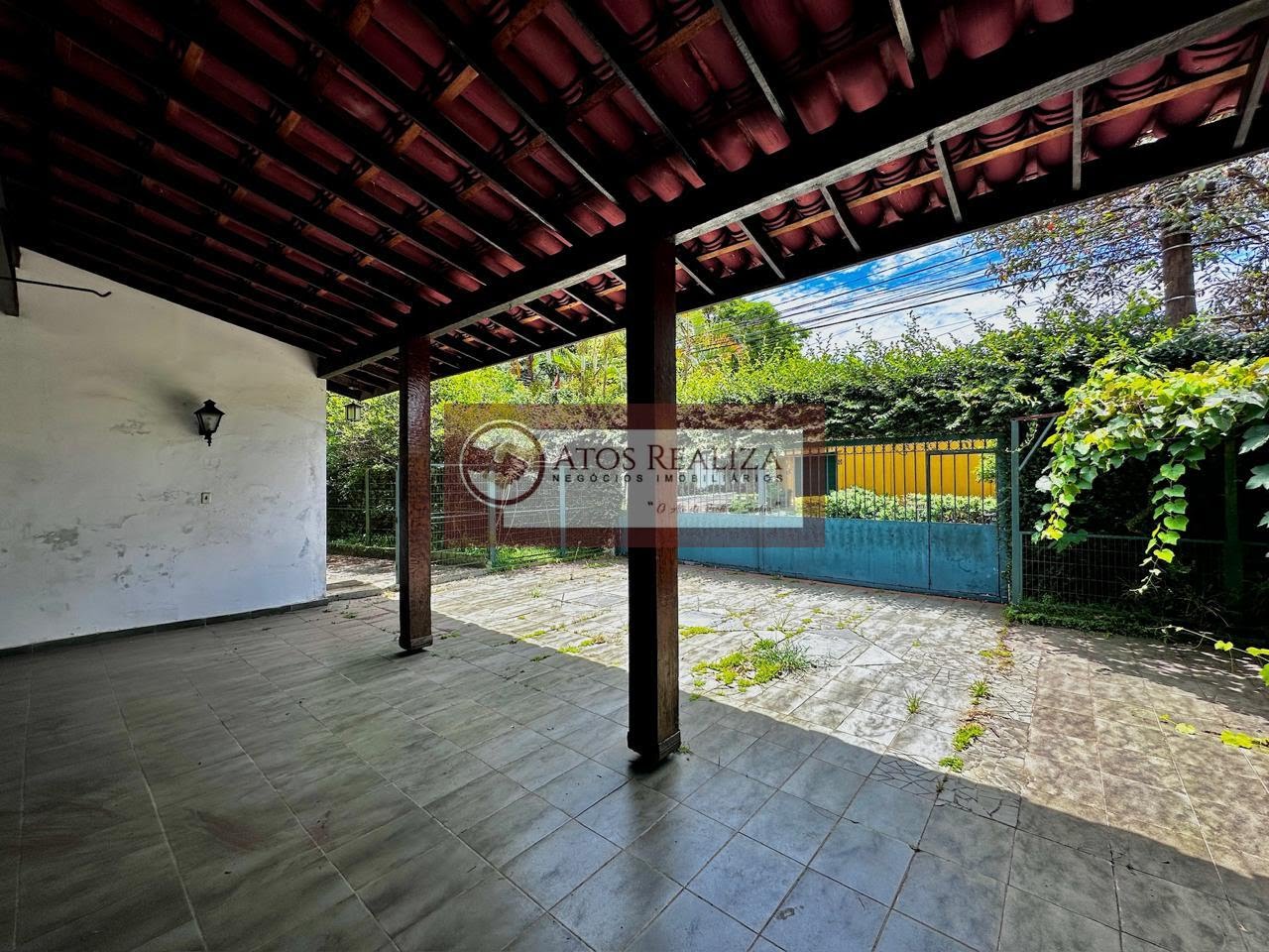 Casa à venda com 4 quartos, 2 suítes, 6 vagas e 380m² no Interlagos, São Paulo (SP) — foto 19 de 30