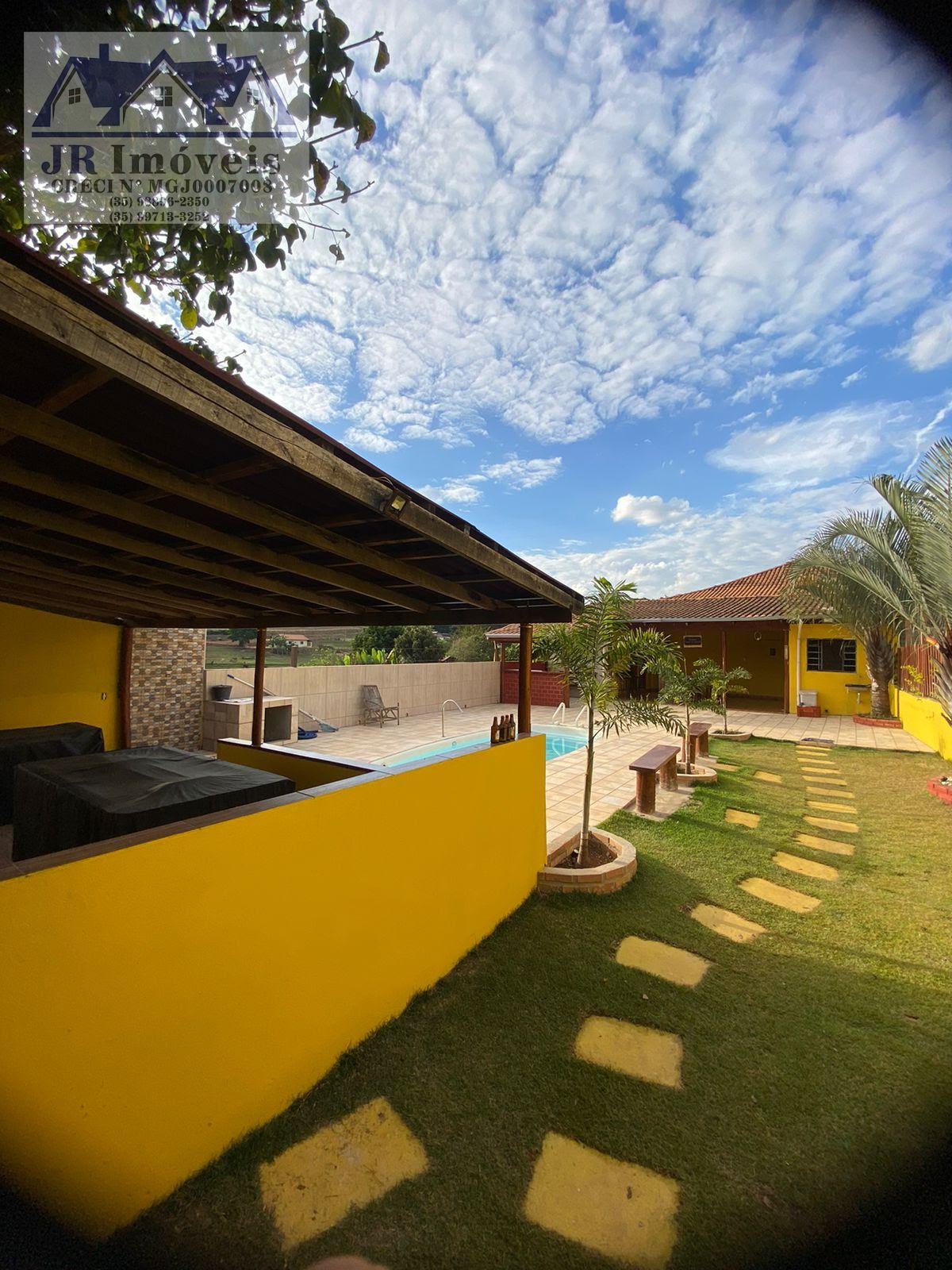 Rural à venda com 3491m² de terreno no Pinhal Redondo, Piranguinho (MG) — foto 2 de 30