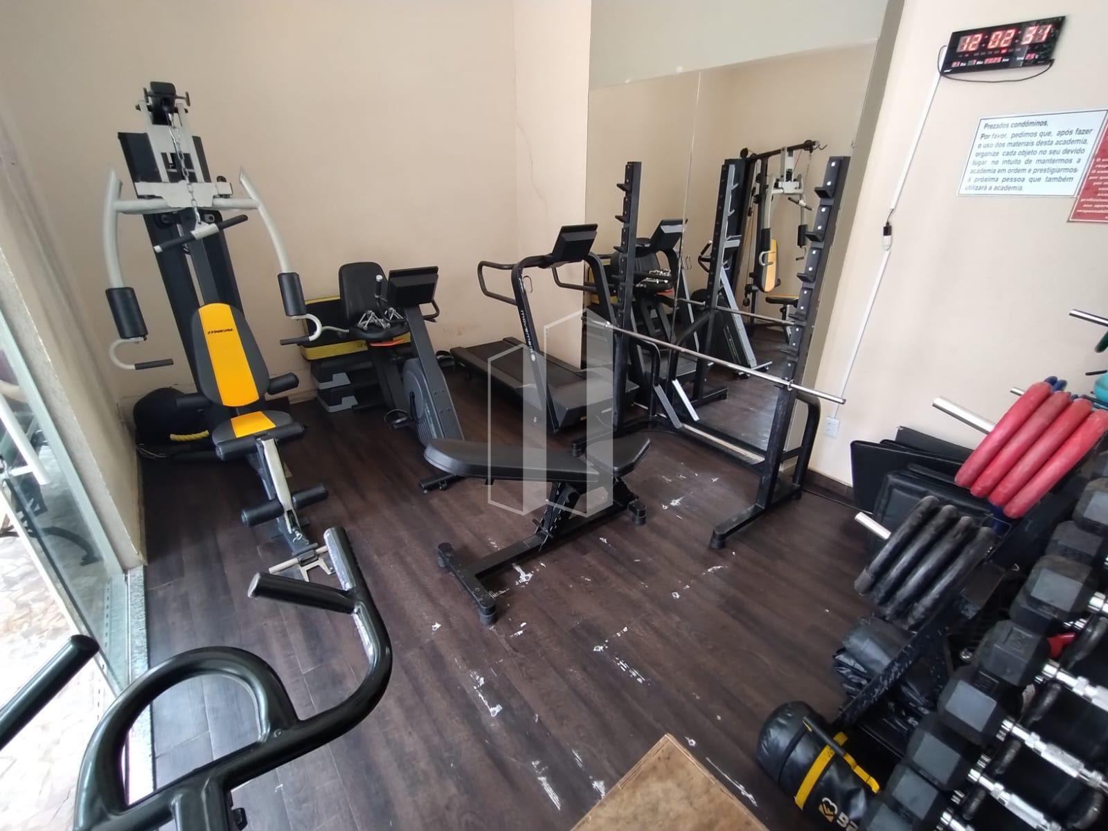 Apartamento, 3 quartos, 83 m² - Foto 35