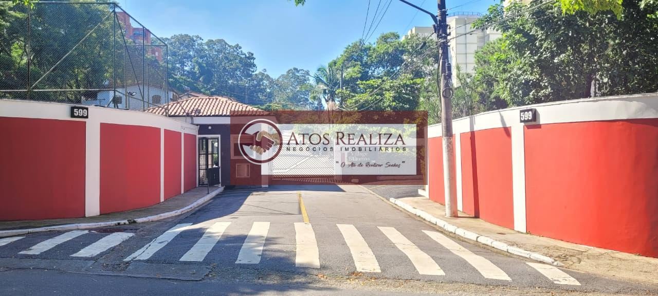 Casa para alugar com 3 quartos, 4 banheiros, 2 vagas e 115m² no Jardim Marajoara, São Paulo — foto principal