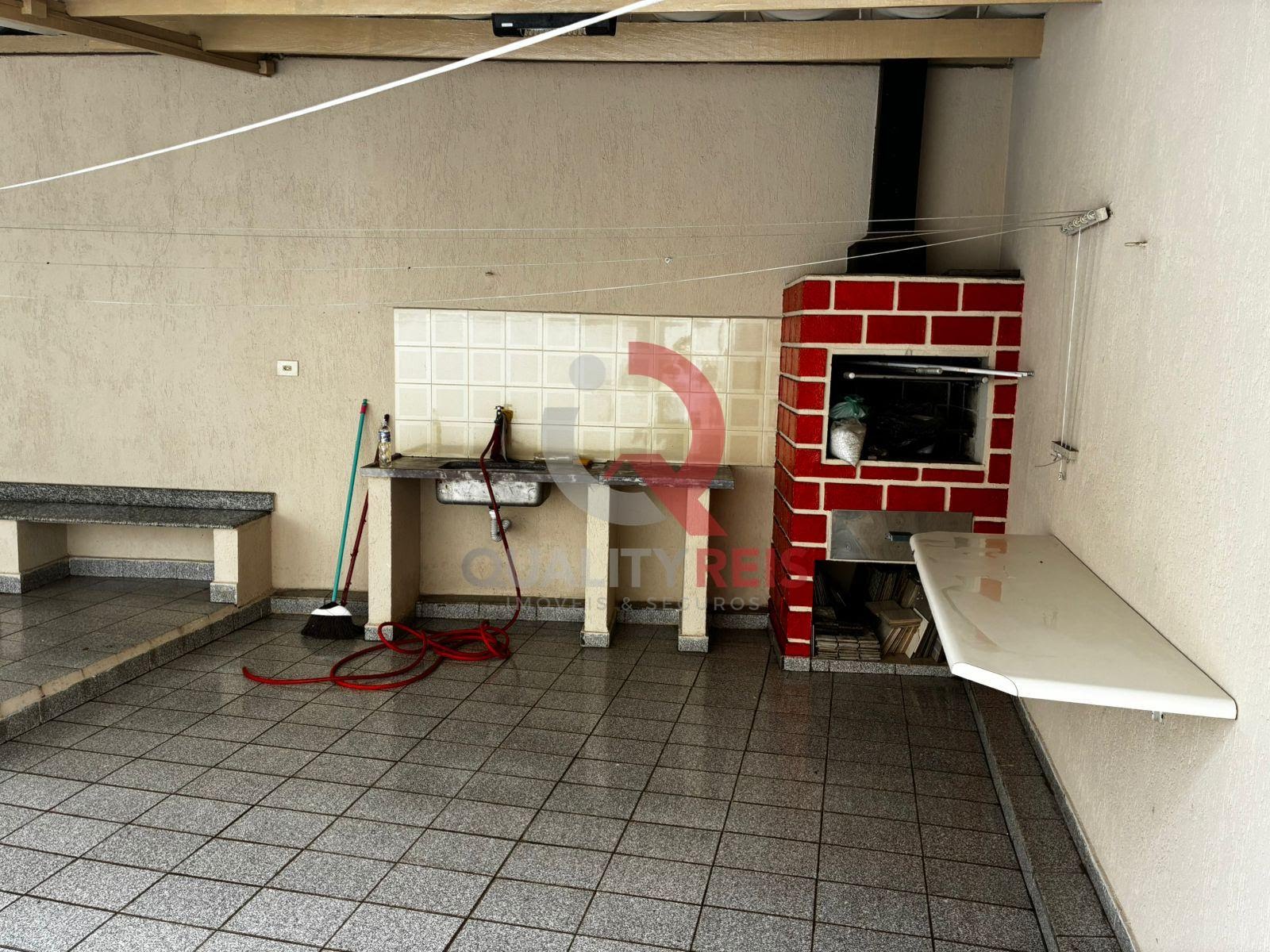 Sobrado, 2 quartos, 240 m² - Foto 15