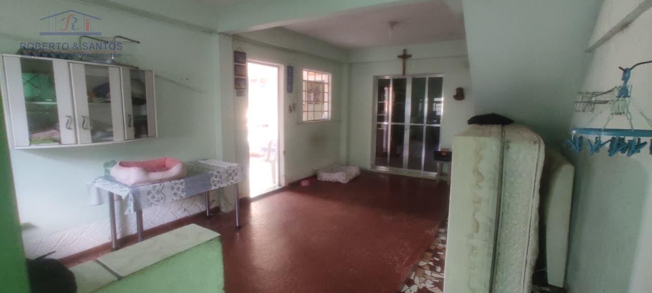 área de serviço