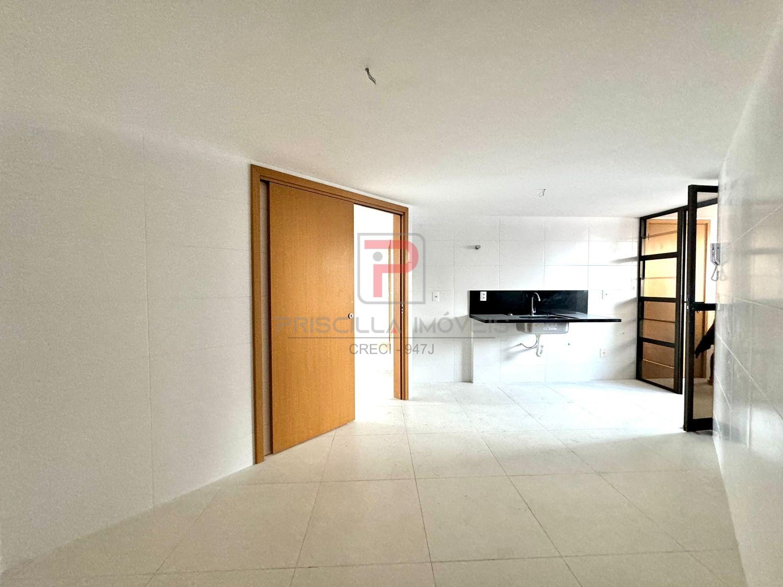 Apartamento à venda com 4 quartos, 4 suítes, 3 vagas e 157m² no Jardim Oceania, João Pessoa (PB) — foto 13 de 30