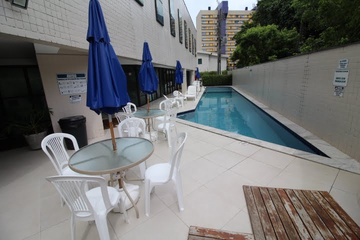 Apartamento à venda com 2 quartos, 1 suíte, 1 vaga e 52m² no Boa Vista, Recife (PE) — foto 21 de 30