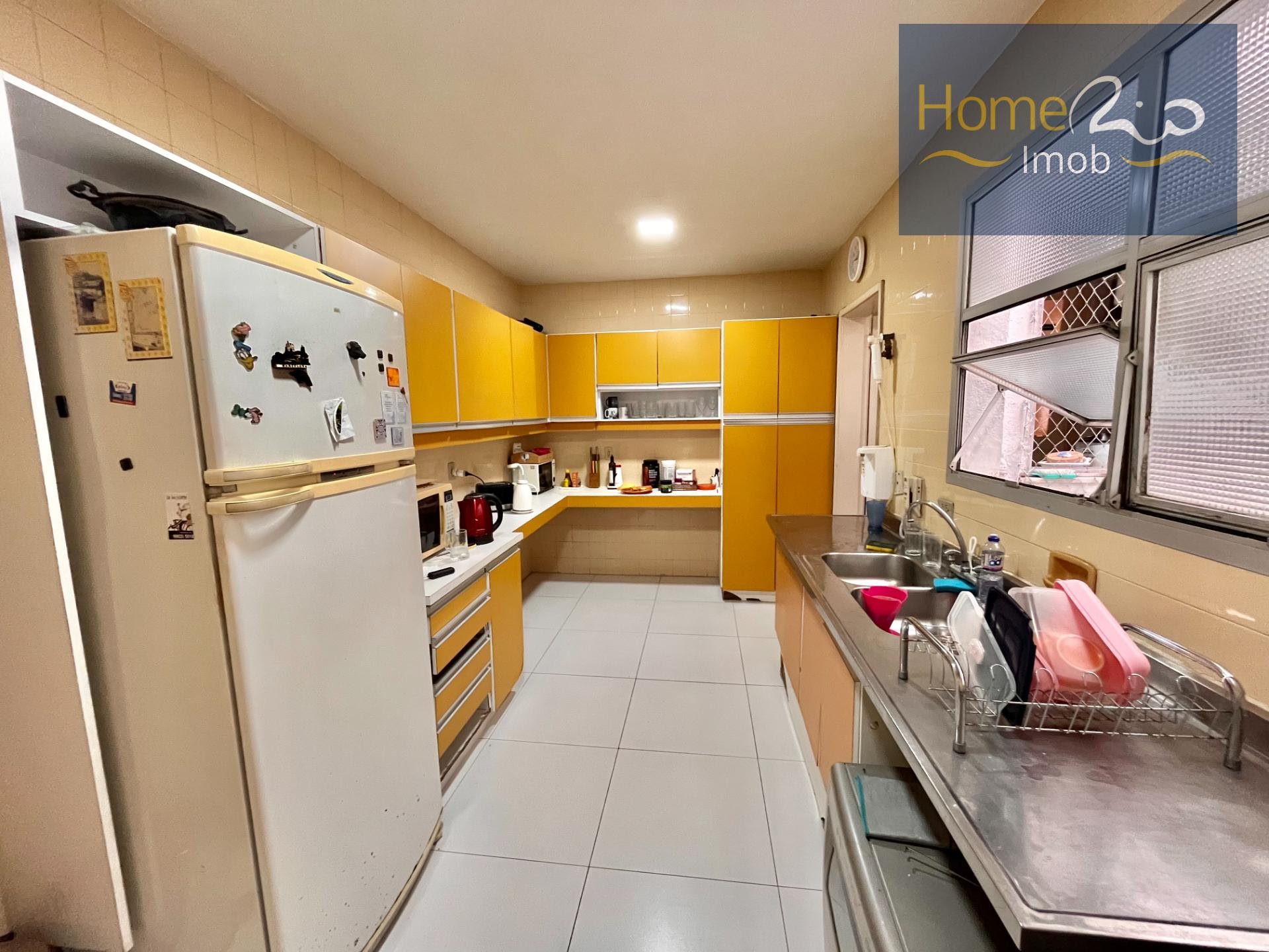 Apartamento à venda com 3 quartos, 1 suíte, 2 vagas e 162m² no Lagoa, Rio de Janeiro (RJ) — foto 27 de 30