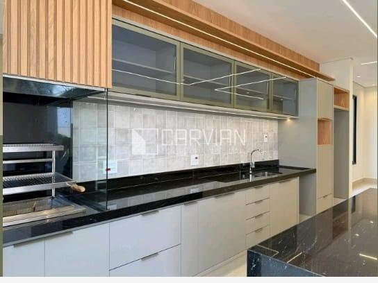 Casa à venda com 3 quartos, 3 suítes, 4 vagas e 199m² no Loteamento Terras de Florença, Ribeirão Preto (SP) — foto 8 de 18