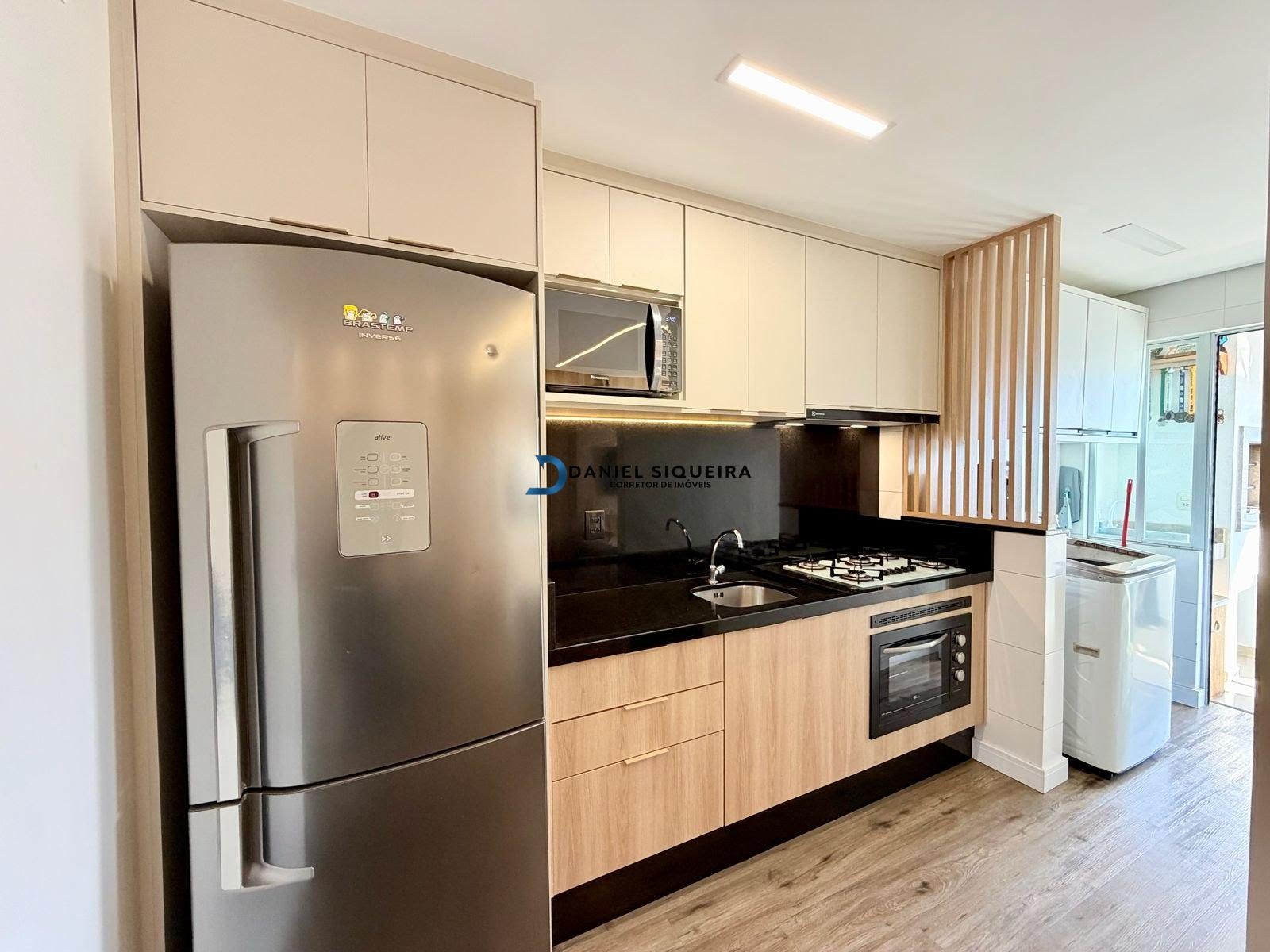 Apartamento à venda com 2 quartos, 1 banheiro, 1 vaga e 69m² no Praia João Rosa, Biguaçu (SC) — foto 12 de 22
