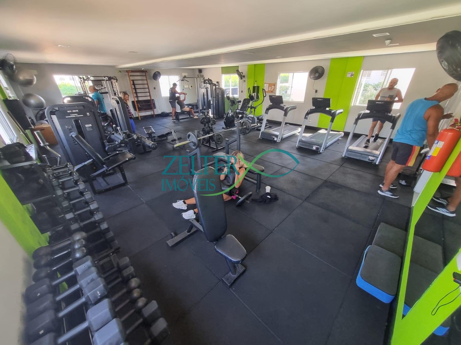 Apartamento à venda com 1 quarto, 1 banheiro e 33m² no Vista Alegre, Rio de Janeiro (RJ) — foto 27 de 29