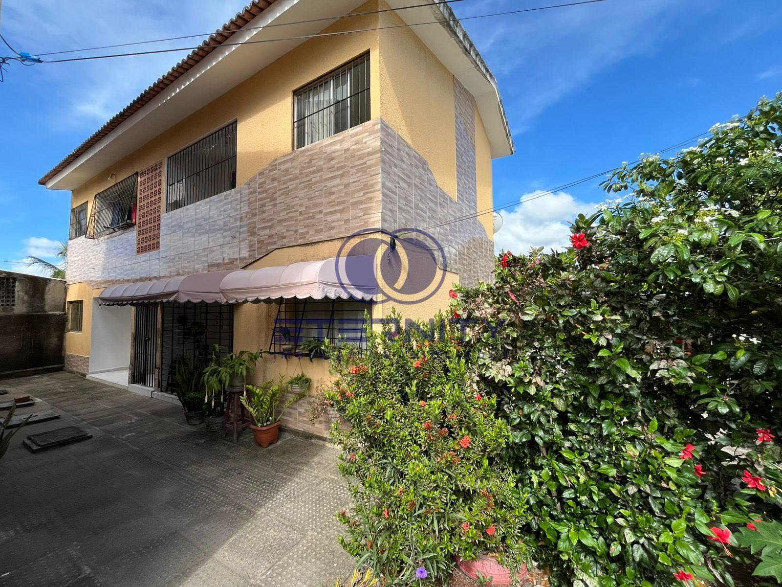 Apartamento à venda com 2 quartos, 1 banheiro, 1 vaga e 70m² no Janga, Paulista (PE) — foto 3 de 30