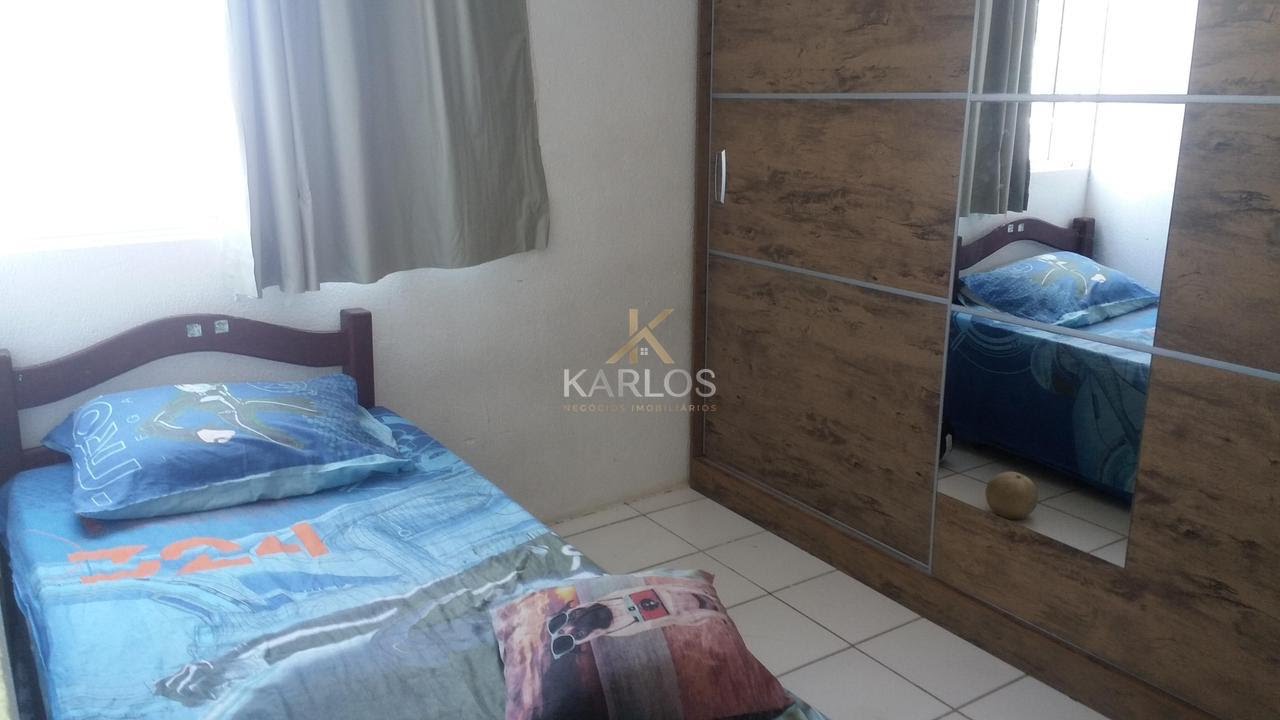Apartamento à venda com 2 quartos, 1 banheiro, 1 vaga e 42m² no Pau Amarelo, Paulista (PE) — foto 11 de 22