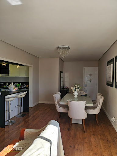 Apartamento em Cidade Alta  -  Turvo