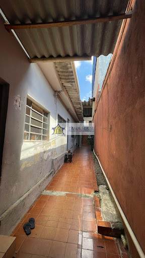 Casa em Vila da Saúde  -  São Paulo