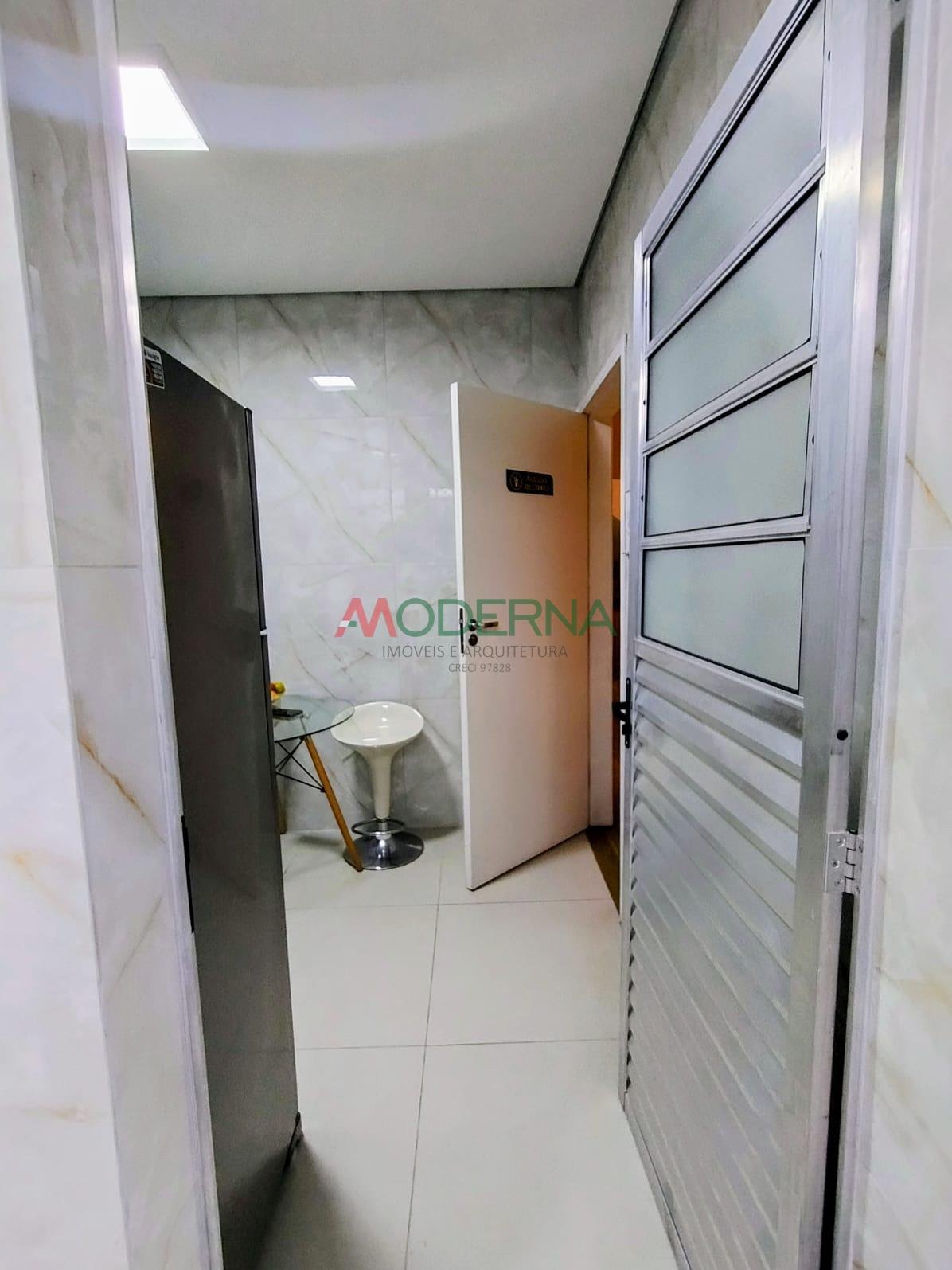 Comercial para alugar com 3 banheiros e 6m² no Paulicéia, São Bernardo do Campo (SP) — foto 14 de 30