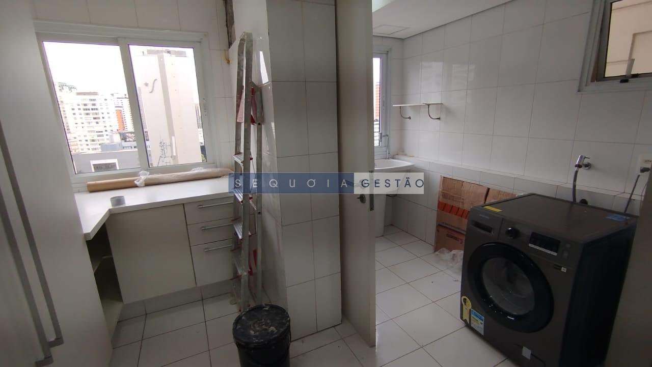 Apartamento para alugar com 5 quartos, 5 suítes, 8 vagas e 552m² no Itaim Bibi, São Paulo (SP) — foto 23 de 30