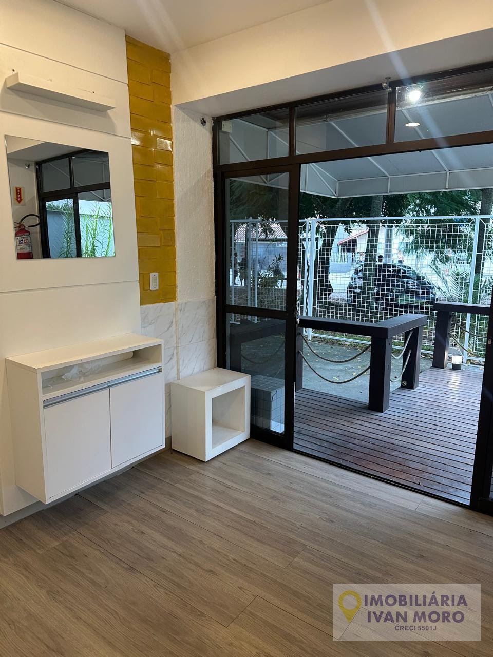 Comercial à venda com 1 banheiro, 1 vaga e 24m² no Jurerê, Florianópolis (SC) — foto 3 de 11