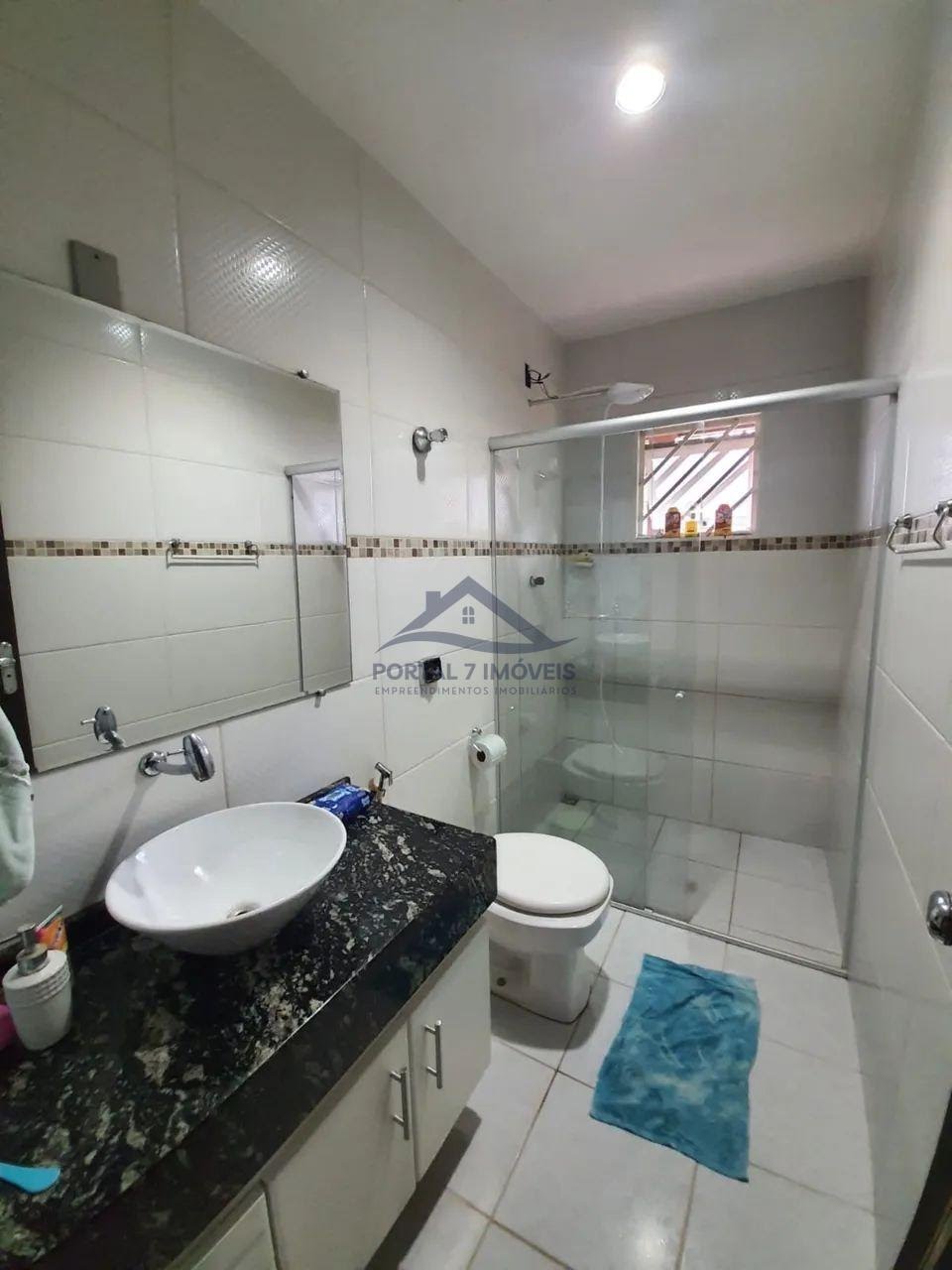 Casa à venda com 2 quartos, 1 suíte, 4 vagas e 450m² no Iporanga, Sete Lagoas (MG) — foto 8 de 13