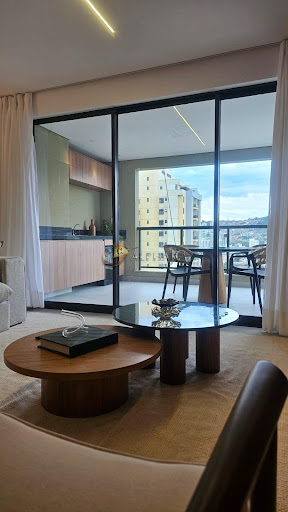 Apartamento 3/4 - Alto dos Passos 