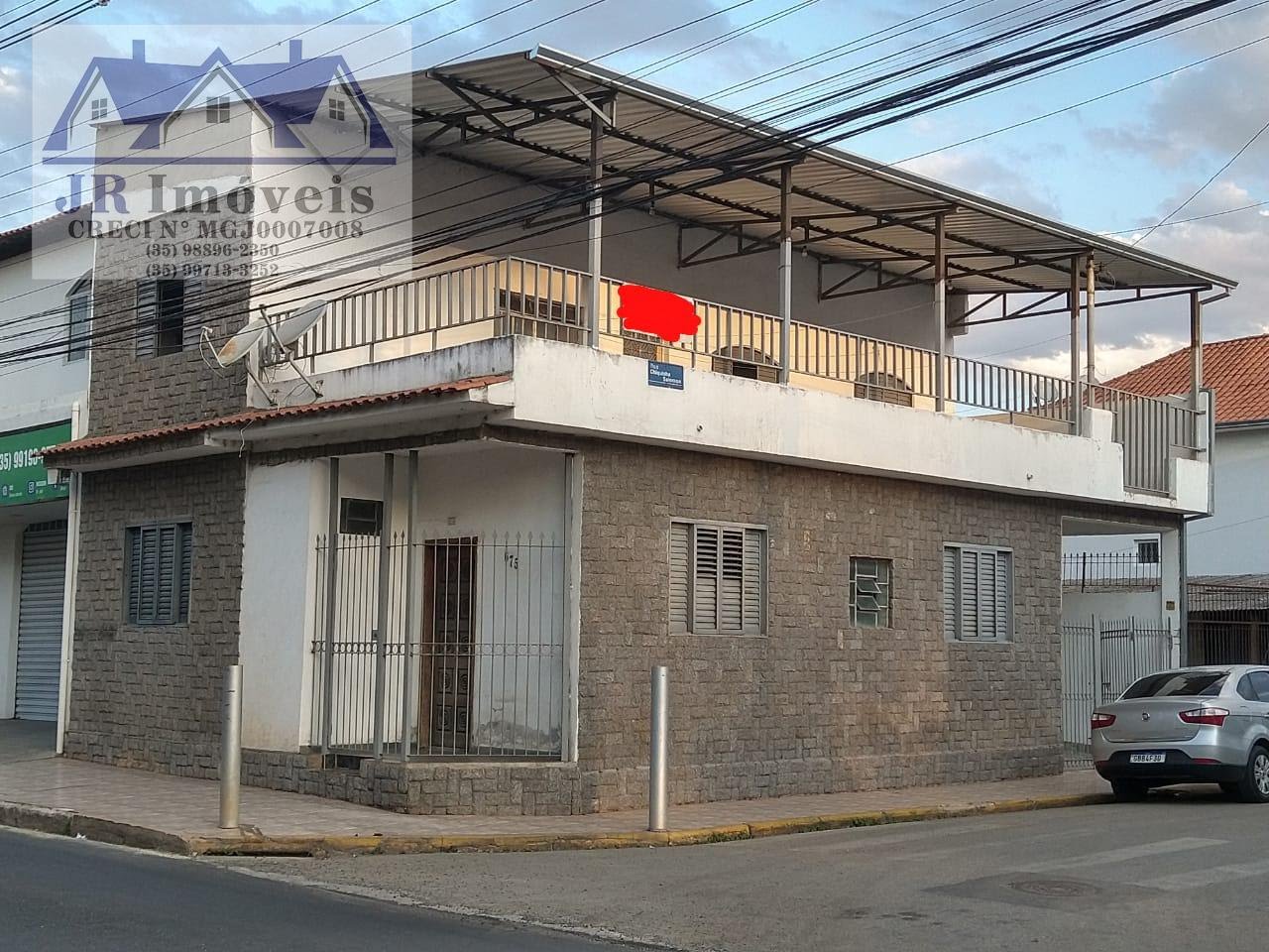 Casa à venda com 2 quartos, 1 banheiro, 1 vaga e 101m² no Avenida, Itajubá (MG) — foto 16 de 16