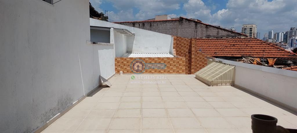 Casa à venda com 4 quartos, 3 vagas e 350m² no Santana, São Paulo (SP) — foto 17 de 20