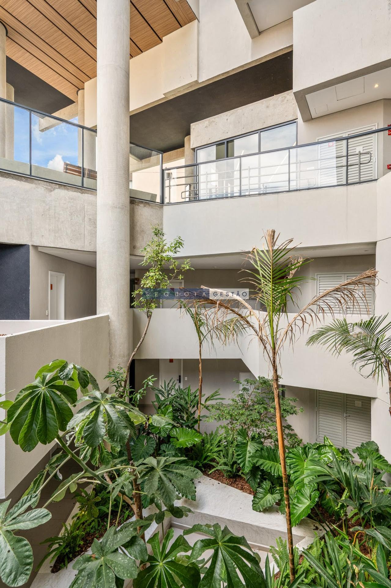Apartamento para alugar com 1 quarto, 1 suíte, 1 vaga e 42m² no Pinheiros, São Paulo (SP) — foto 27 de 30