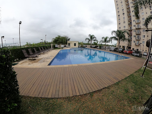 Apartamento de 2 quartos para venda no Ed Fit Vivai - Campos dos Goytacazes, RJ
