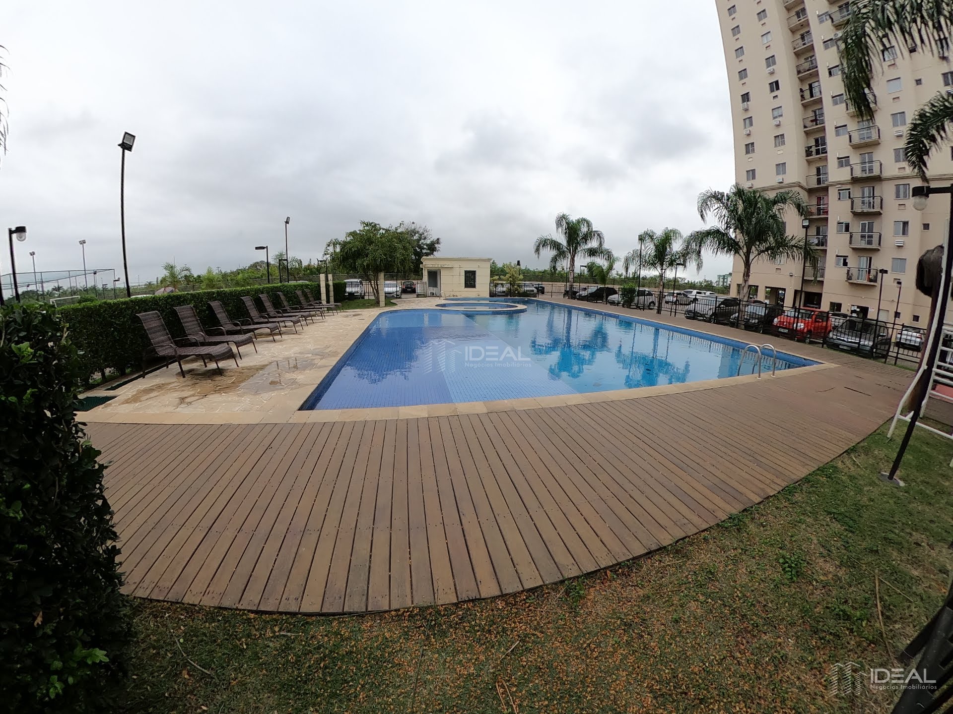 Apartamento à venda com 3 quartos, 1 suíte e 70m² no Parque Santo Amaro, Campos dos Goytacazes (RJ) — foto 14 de 19