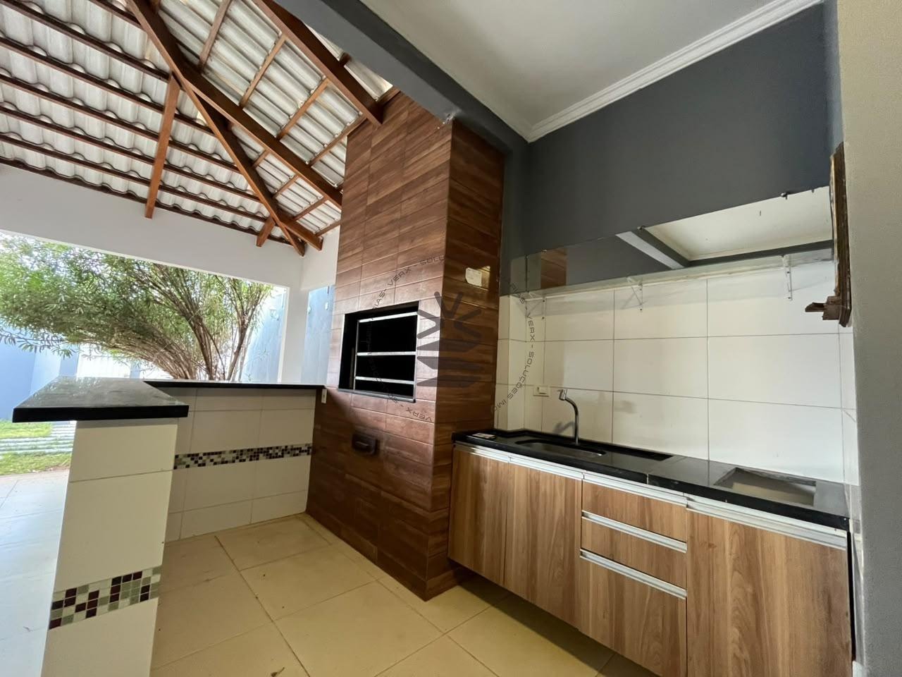 Casa para alugar com 3 quartos, 1 suíte e 4 vagas no Flamengo, Barreiras (BA) — foto 9 de 26