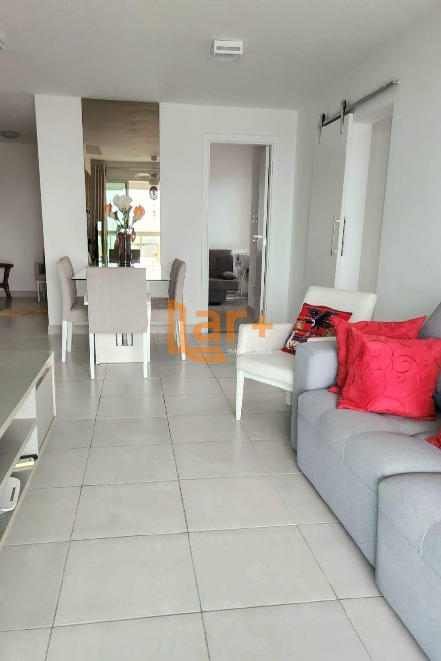 Apartamento à venda com 3 quartos, 2 suítes, 2 vagas e 111m² no Atalaia, Aracaju (SE) — foto 13 de 15