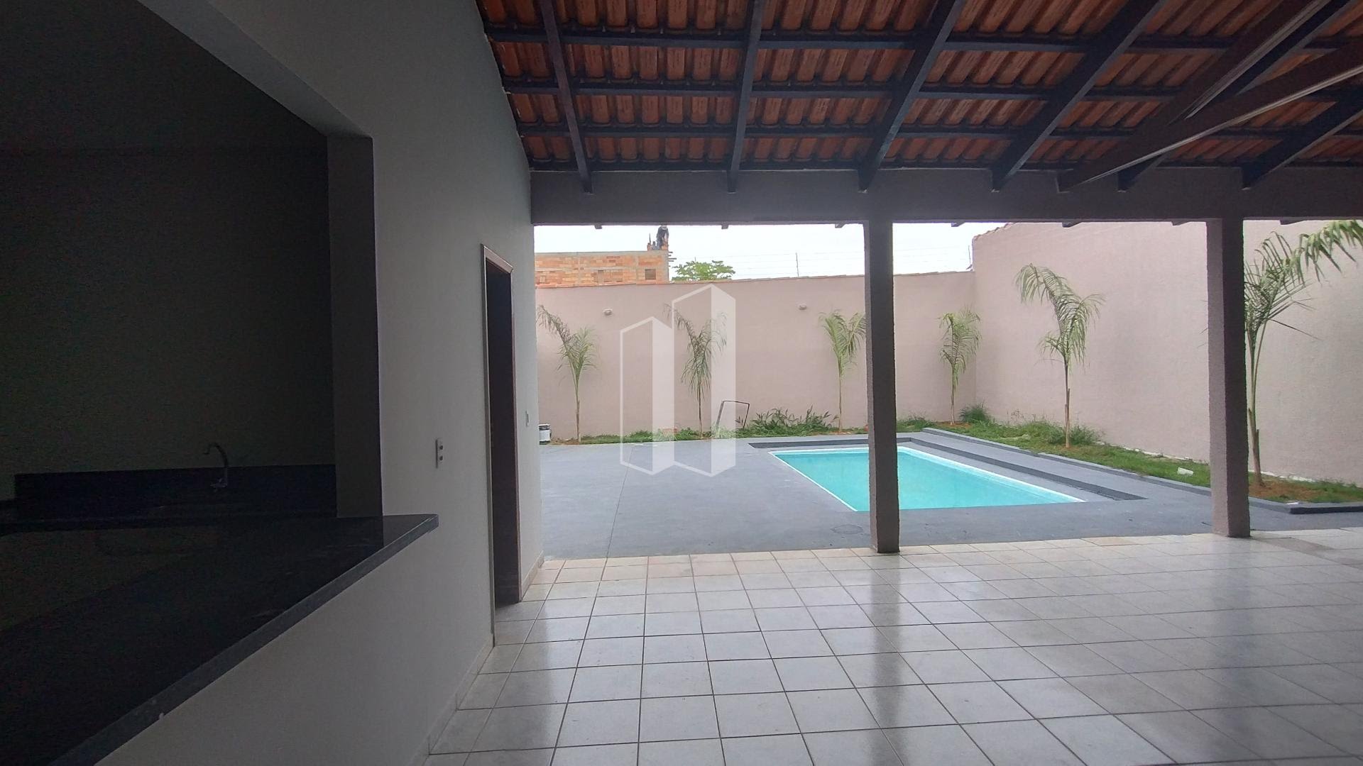 Casa, 3 quartos, 250 m² - Foto 3