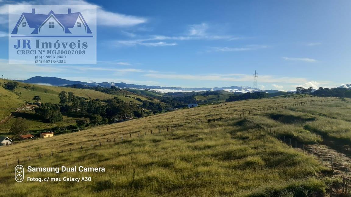 Rural à venda com 31000m² de terreno no Bairro Açude, Piranguinho (MG) — foto 8 de 14