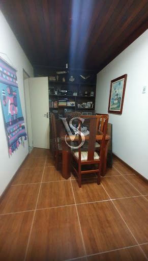 sala jantar