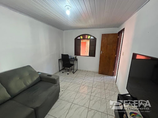 Casa em Olaria  -  Nova Friburgo