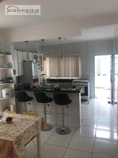 Casa em Aricanduva  -  São Paulo