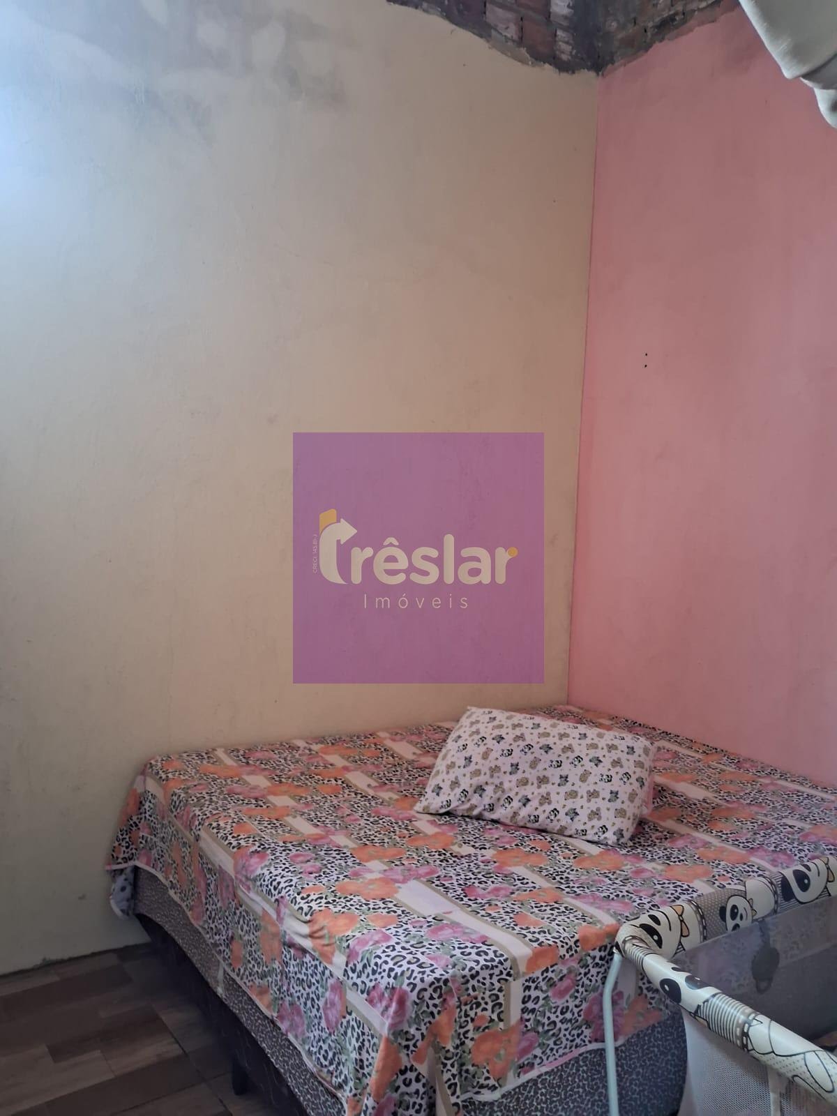 Casa à venda com 3 quartos, 1 banheiro e 60m² no Jardim das Paineiras, Três Lagoas (MS) — foto 9 de 12