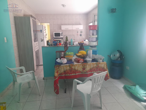 Copa e cozinha