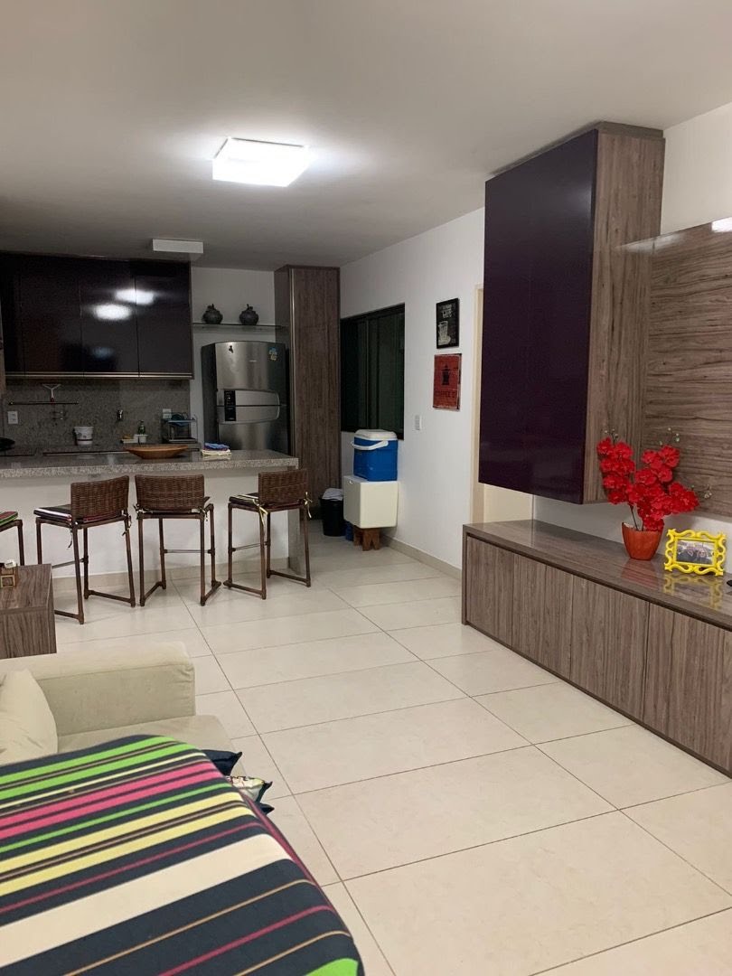 Apartamento à venda com 2 quartos, 1 suíte, 2 vagas e 100m² no Novo Gravatá, Gravatá (PE) — foto 9 de 23
