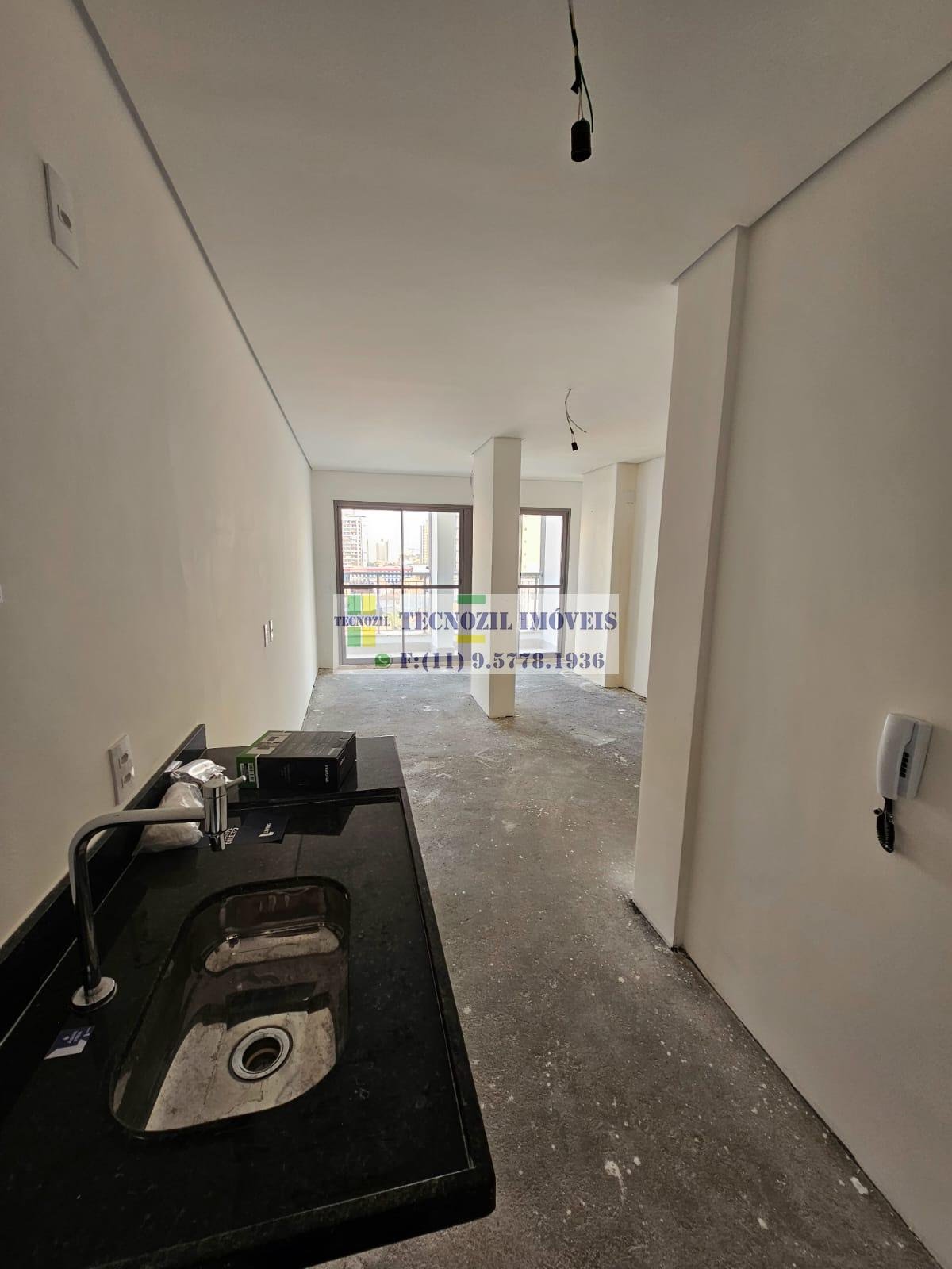 Apartamento, 1 quarto, 28 m² - Foto 11