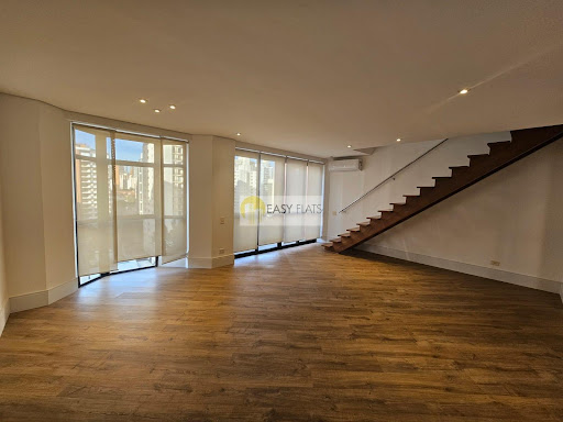 Apartamento em Pinheiros - São Paulo, SP