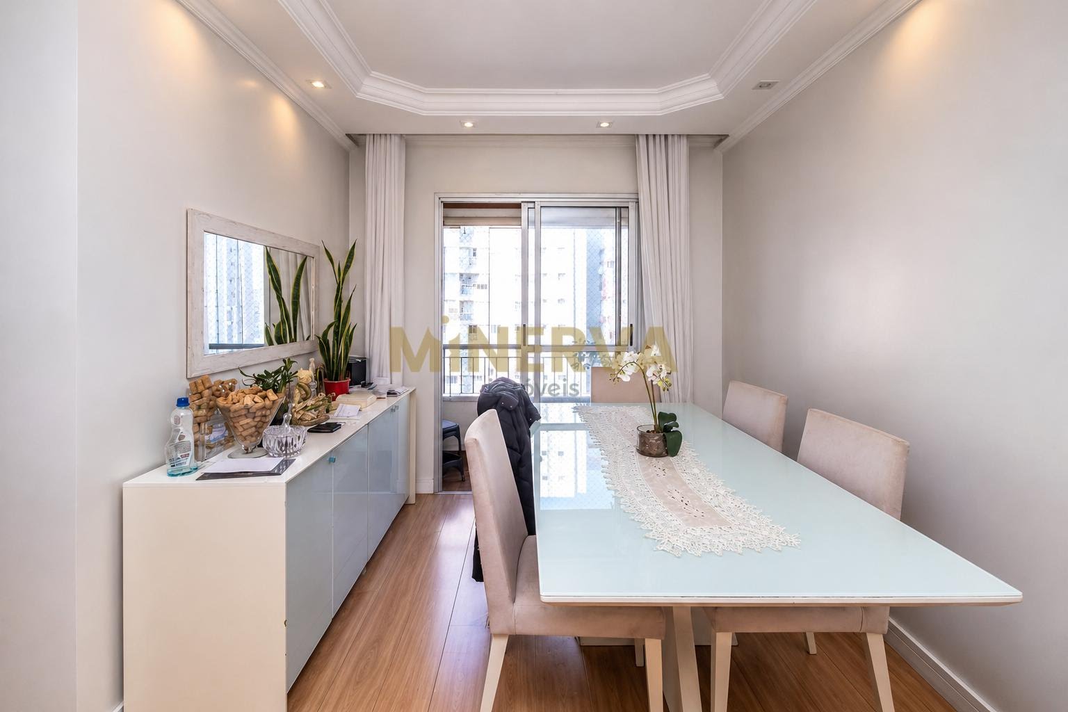 Apartamento à venda com 3 quartos, 1 suíte, 2 vagas e 85m² no Tatuapé, São Paulo (SP) — foto 3 de 20