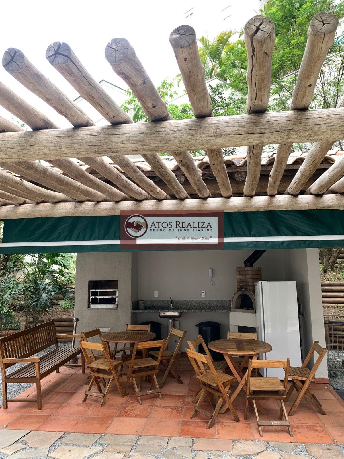 Apartamento à venda com 2 quartos, 1 banheiro, 1 vaga e 52m² no Vila Andrade, São Paulo (SP) — foto 4 de 30