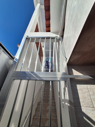 Acesso interno Salas